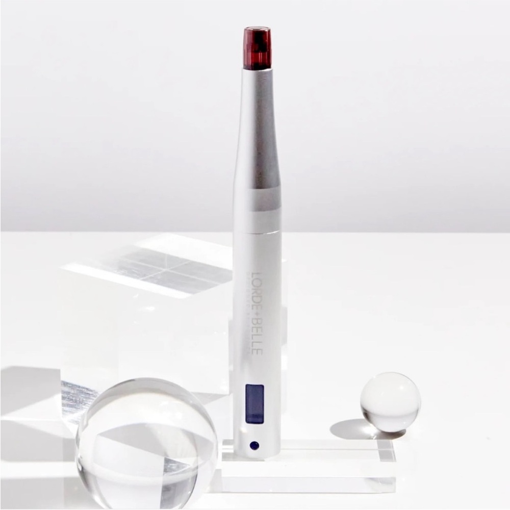 Retail $299 LORDE + BELLE The Viral RegenPen